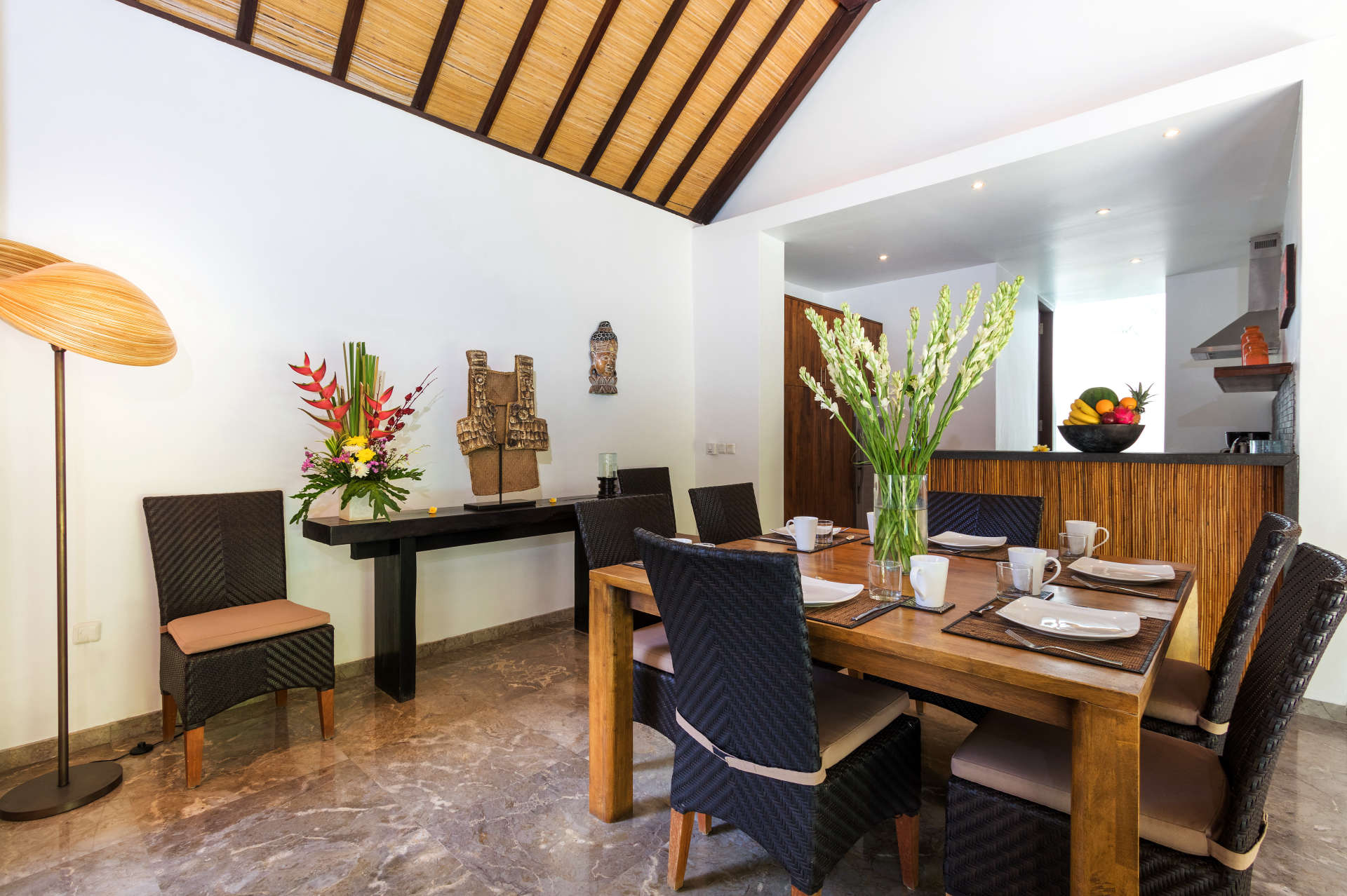Özel Havuzlu Güzel Villa, Bali Villa 2028