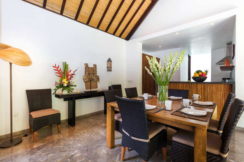 Özel Havuzlu Güzel Villa, Bali Villa 2028
