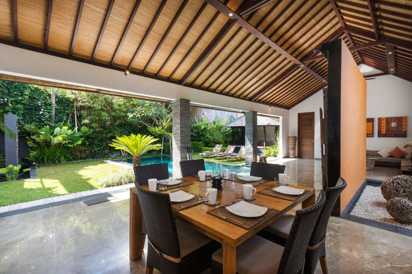 Özel Havuzlu Güzel Villa, Bali Villa 2028