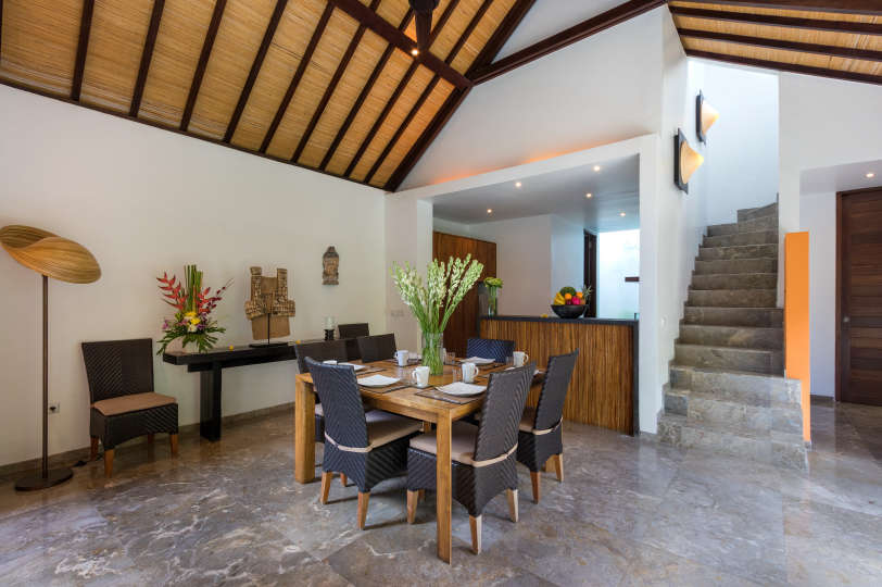 Özel Havuzlu Güzel Villa, Bali Villa 2028