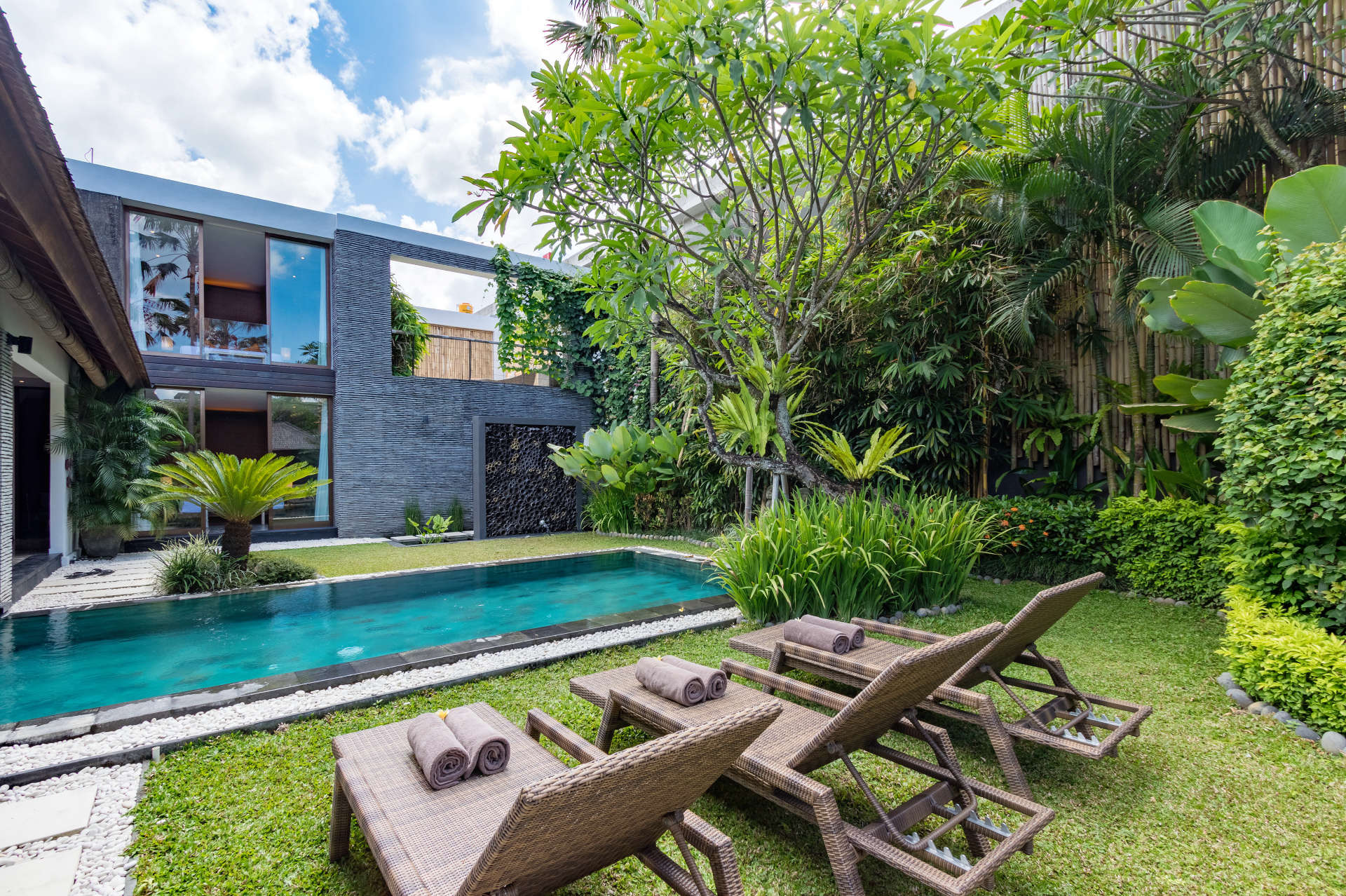 Özel Havuzlu Güzel Villa, Bali Villa 2028