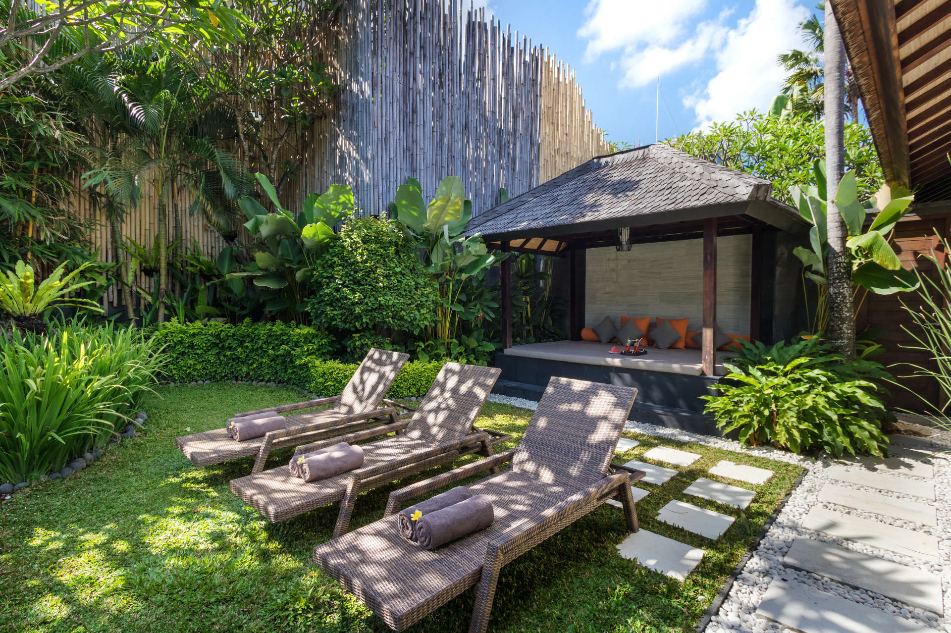Özel Havuzlu Güzel Villa, Bali Villa 2028