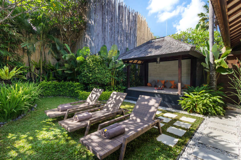 Özel Havuzlu Güzel Villa, Bali Villa 2028
