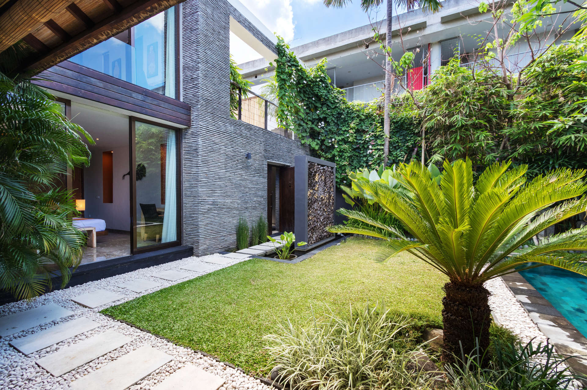 Özel Havuzlu Güzel Villa, Bali Villa 2028