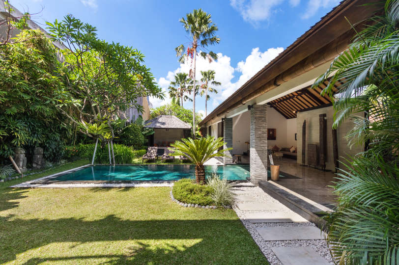 Özel Havuzlu Güzel Villa, Bali Villa 2028