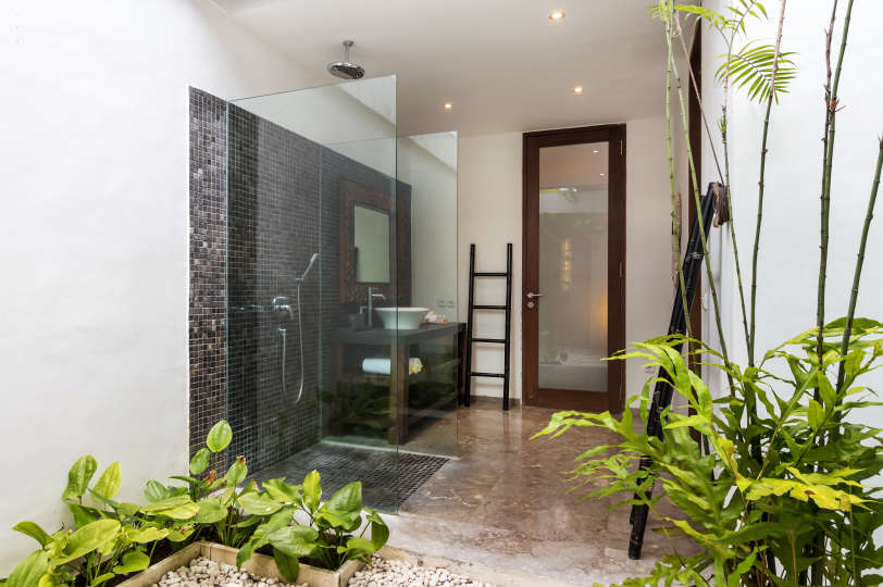 Özel Havuzlu Güzel Villa, Bali Villa 2028
