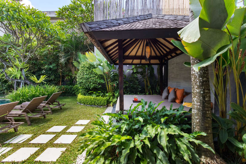 Özel Havuzlu Güzel Villa, Bali Villa 2028