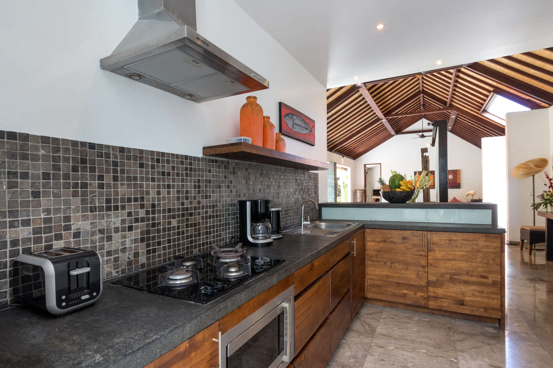 Özel Havuzlu Güzel Villa, Bali Villa 2028