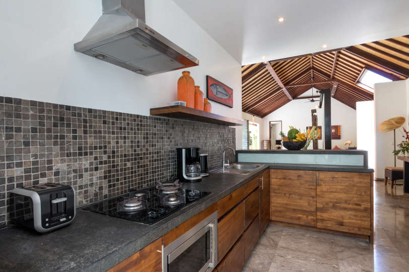 Özel Havuzlu Güzel Villa, Bali Villa 2028