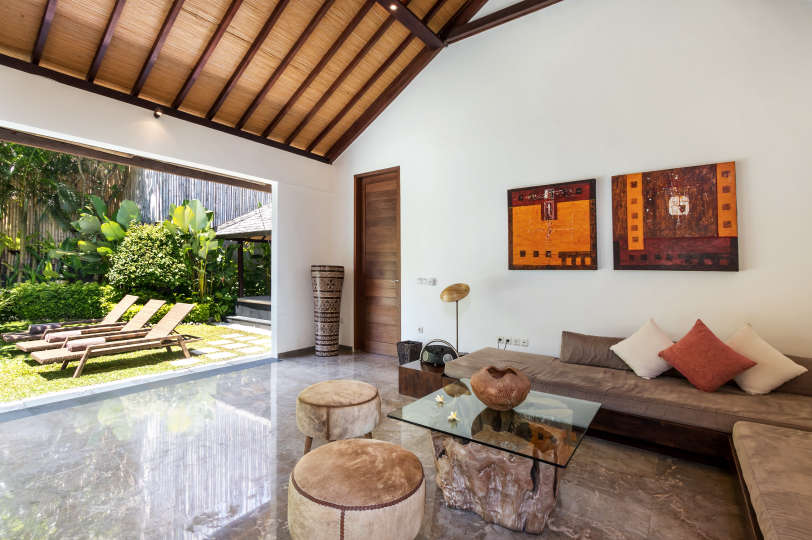 Özel Havuzlu Güzel Villa, Bali Villa 2028