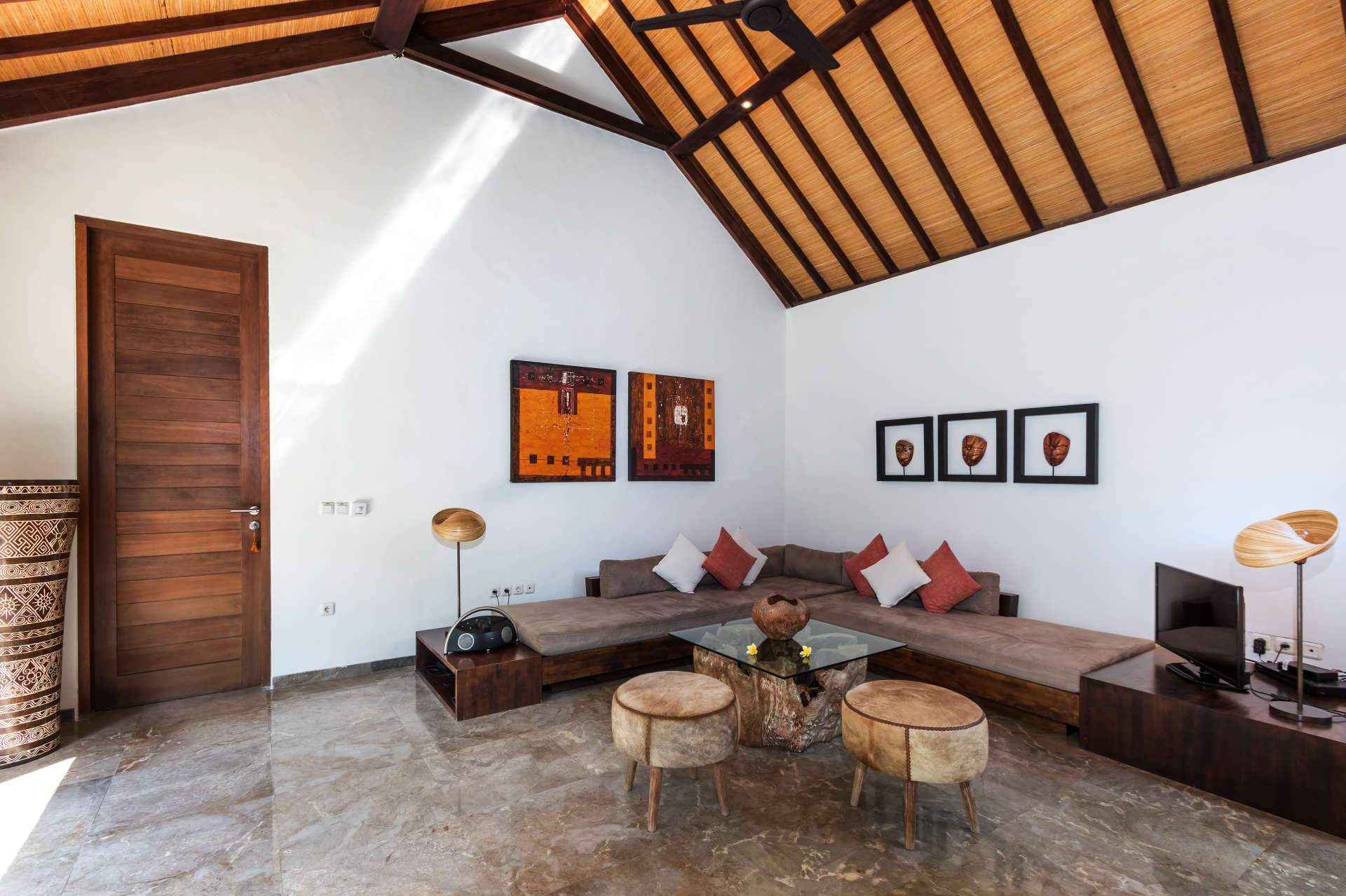 Özel Havuzlu Güzel Villa, Bali Villa 2028
