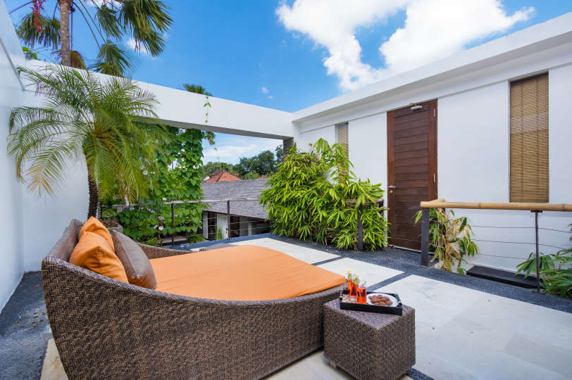 Özel Havuzlu Güzel Villa, Bali Villa 2028