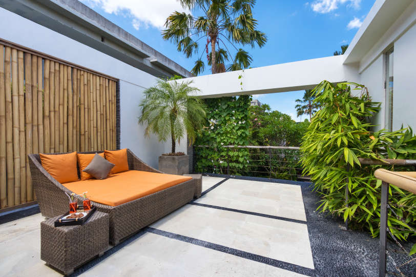 Özel Havuzlu Güzel Villa, Bali Villa 2028