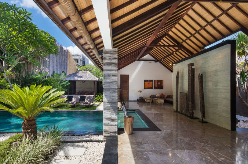Özel Havuzlu Güzel Villa, Bali Villa 2028