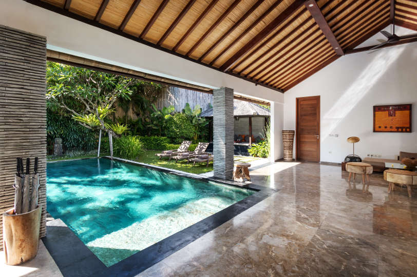 Özel Havuzlu Güzel Villa, Bali Villa 2028