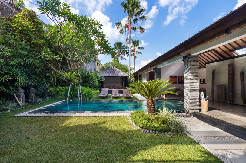 Özel Havuzlu Güzel Villa, Bali Villa 2028