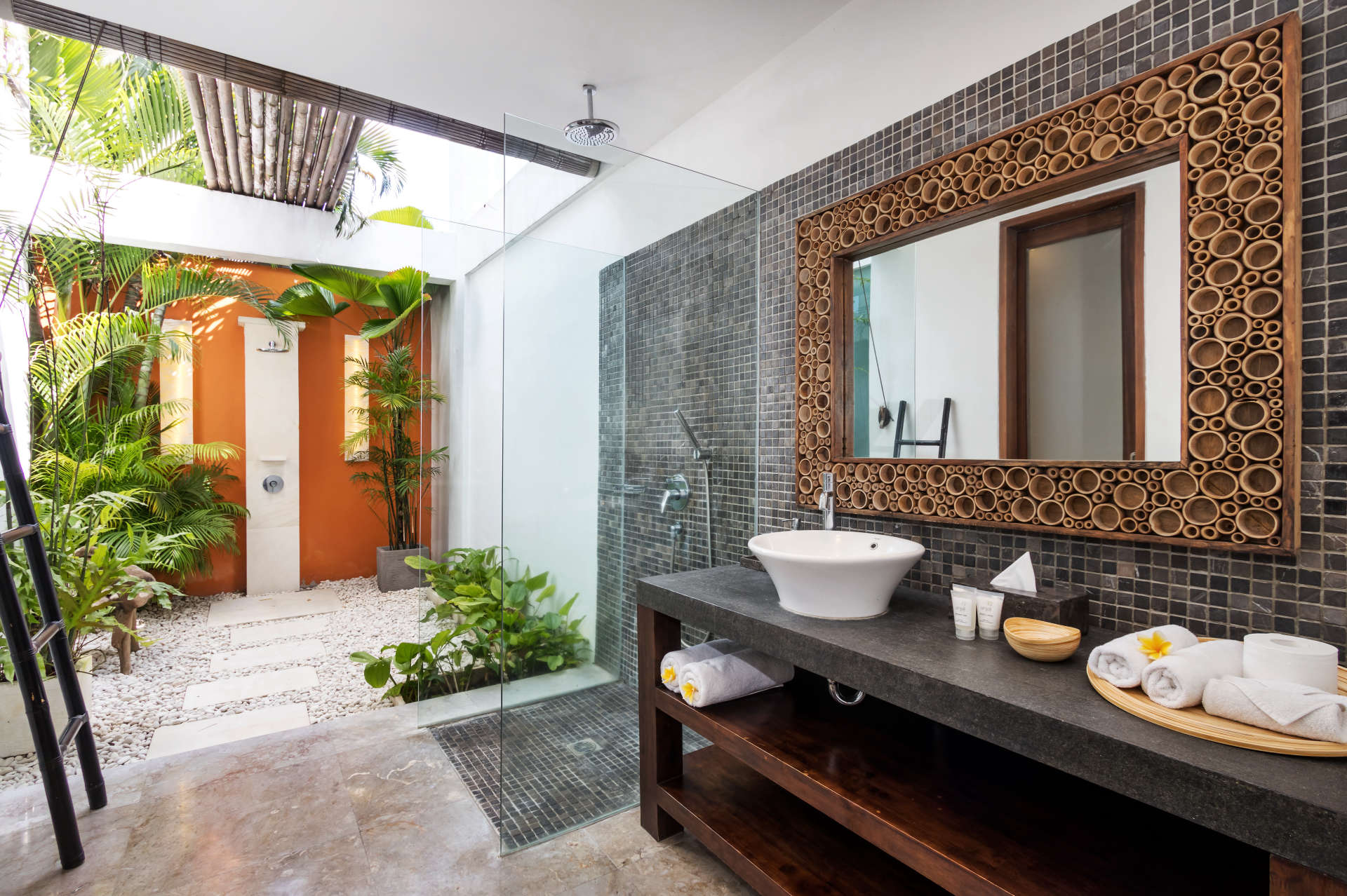Özel Havuzlu Güzel Villa, Bali Villa 2028