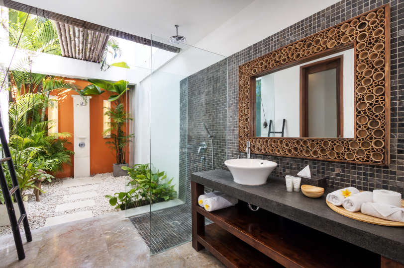 Özel Havuzlu Güzel Villa, Bali Villa 2028