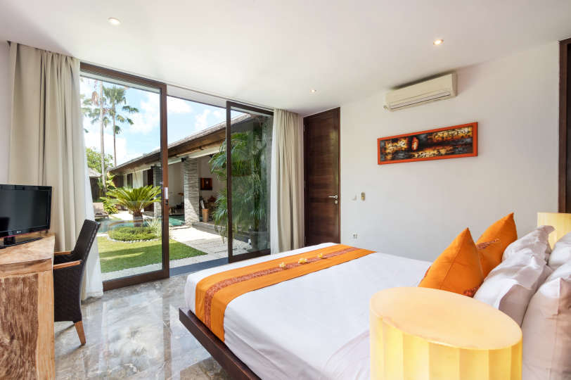 Özel Havuzlu Güzel Villa, Bali Villa 2028