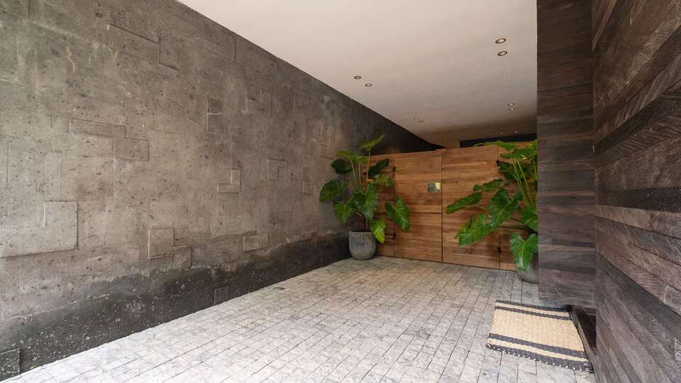 Zarif Berawa Retreat, Bali Villası 2029