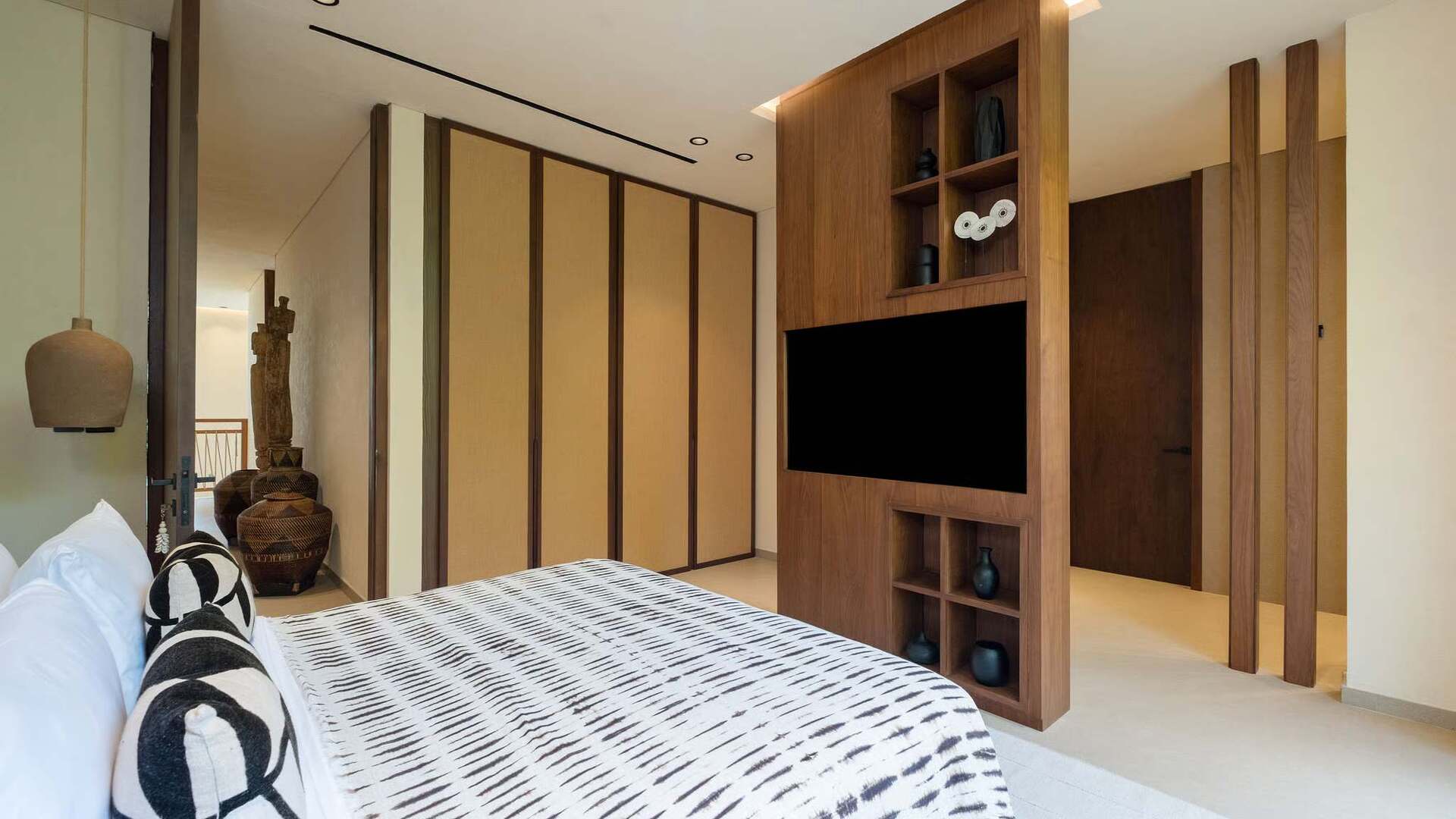 Zarif Berawa Retreat, Bali Villası 2029
