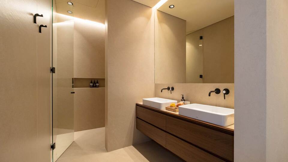 Zarif Berawa Retreat, Bali Villası 2029