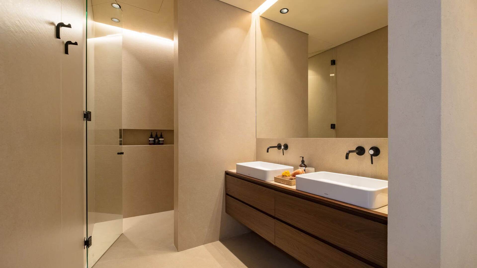 Zarif Berawa Retreat, Bali Villası 2029