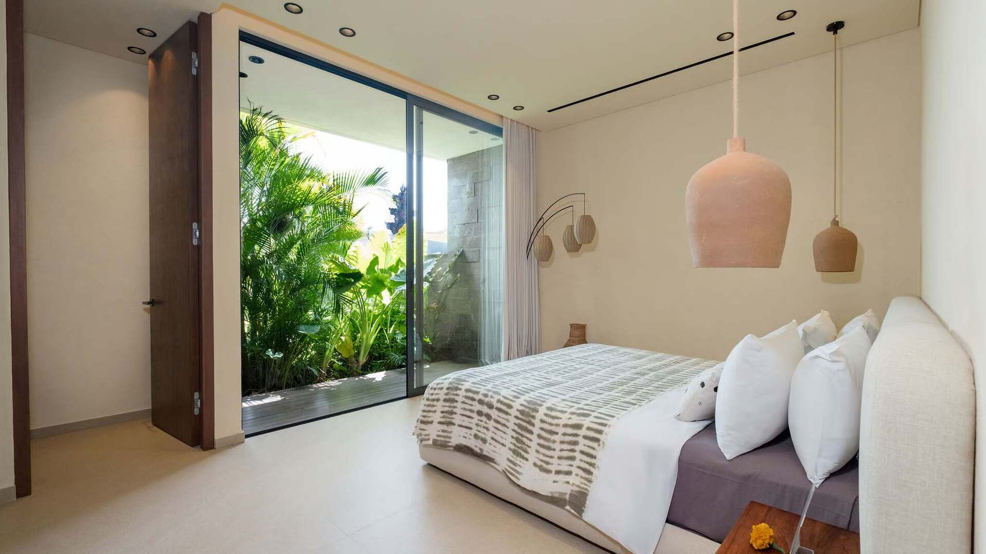 Zarif Berawa Retreat, Bali Villası 2029
