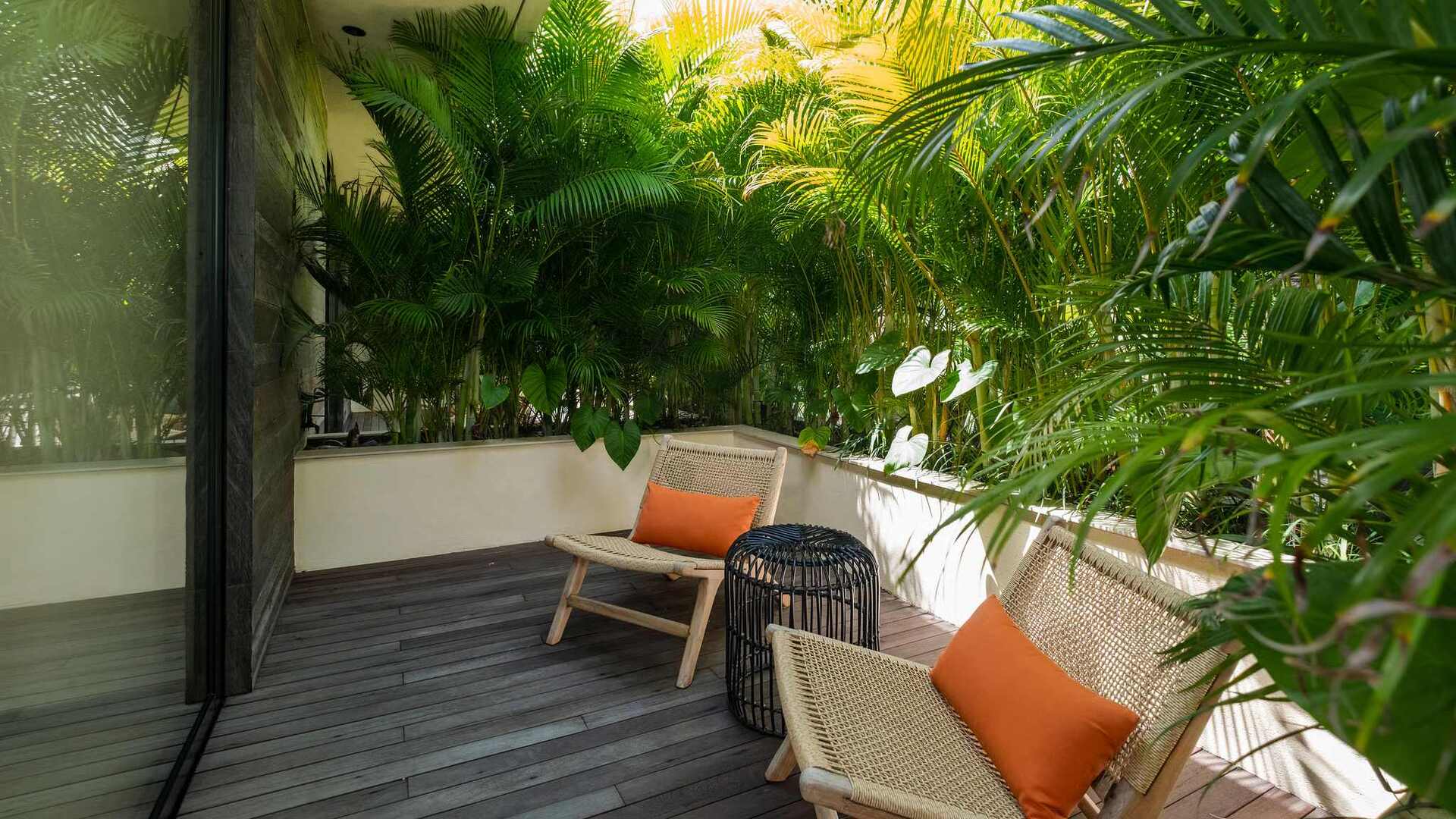 Zarif Berawa Retreat, Bali Villası 2029