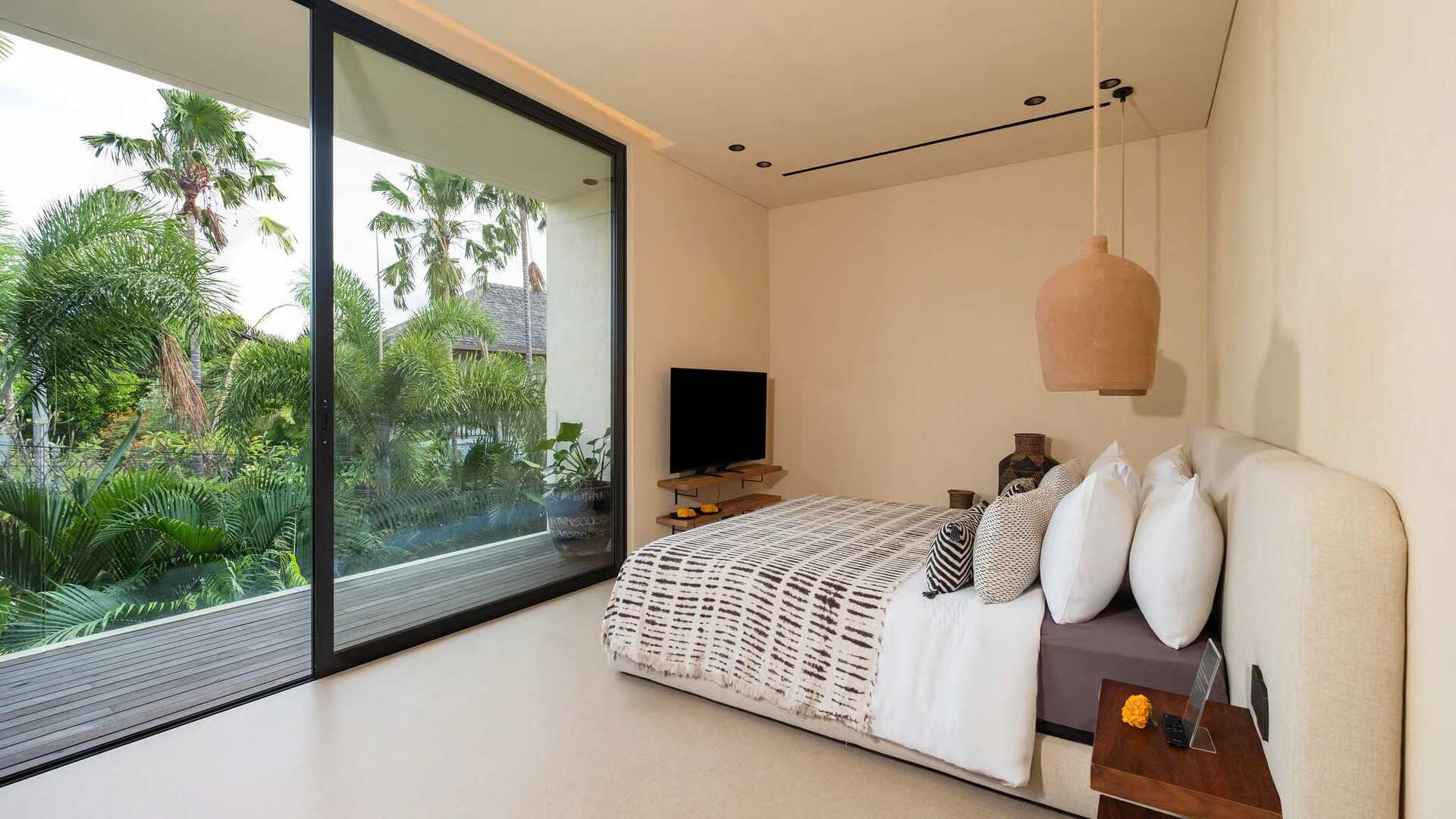 Zarif Berawa Retreat, Bali Villası 2029