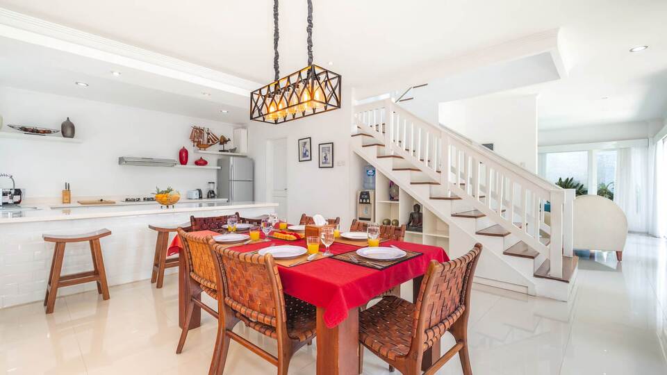 Şık Seminyak Kaçamağı, Bali Villa 2030