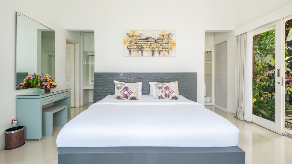 Şık Seminyak Kaçamağı, Bali Villa 2030