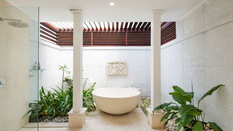 Şık Seminyak Kaçamağı, Bali Villa 2030