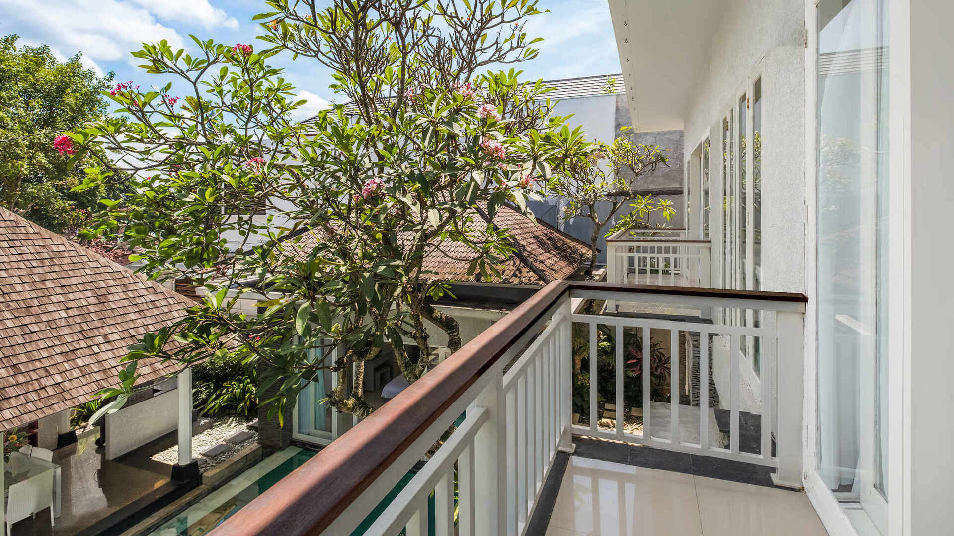Şık Seminyak Kaçamağı, Bali Villa 2030