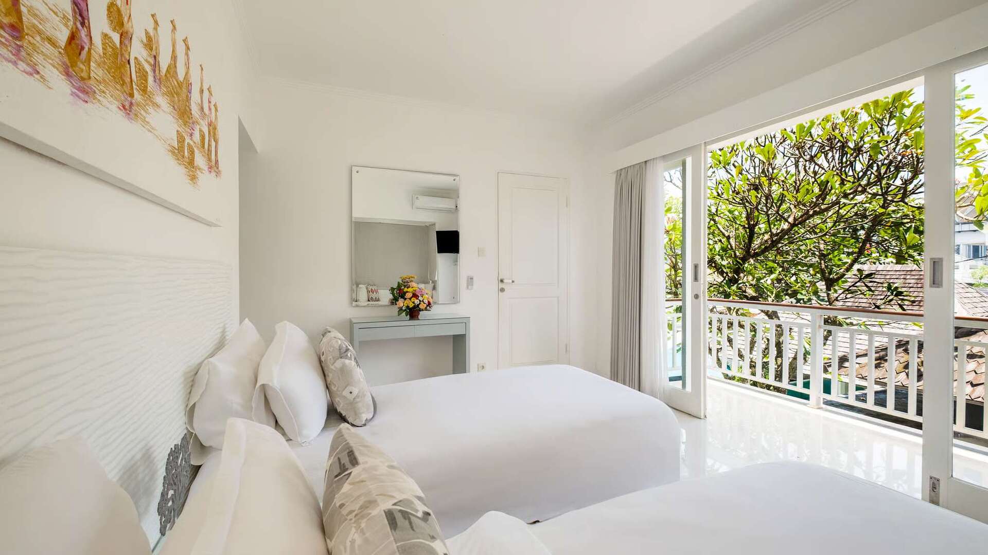 Şık Seminyak Kaçamağı, Bali Villa 2030