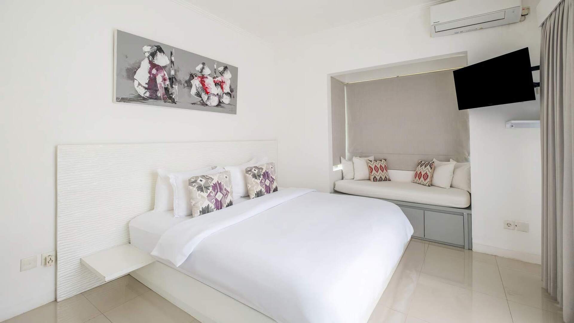 Şık Seminyak Kaçamağı, Bali Villa 2030