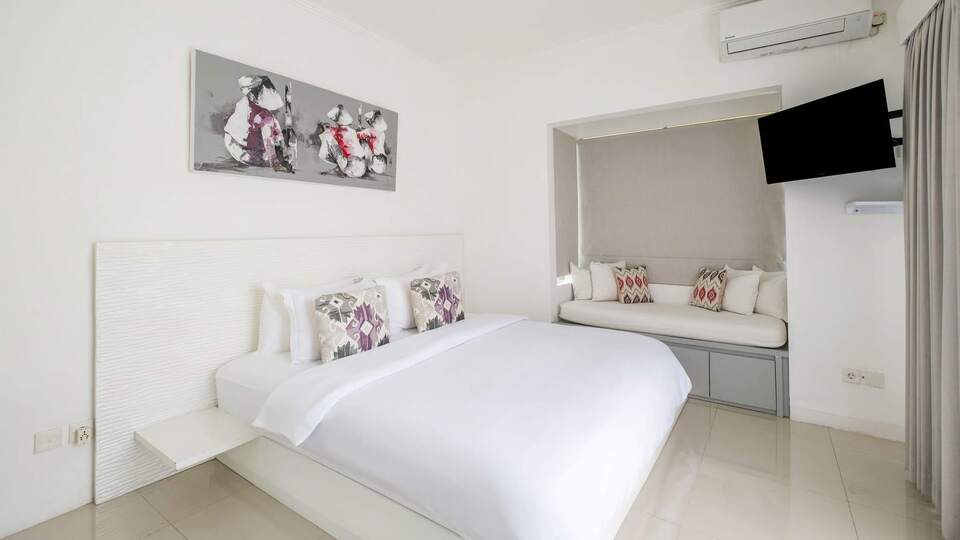 Şık Seminyak Kaçamağı, Bali Villa 2030