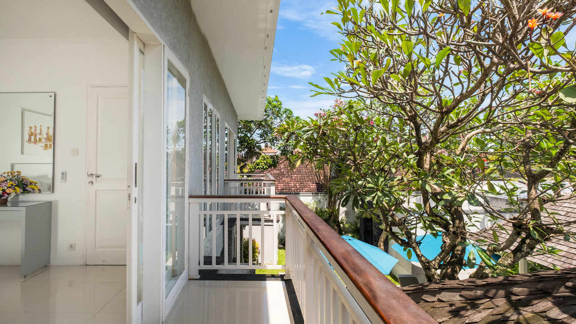 Şık Seminyak Kaçamağı, Bali Villa 2030