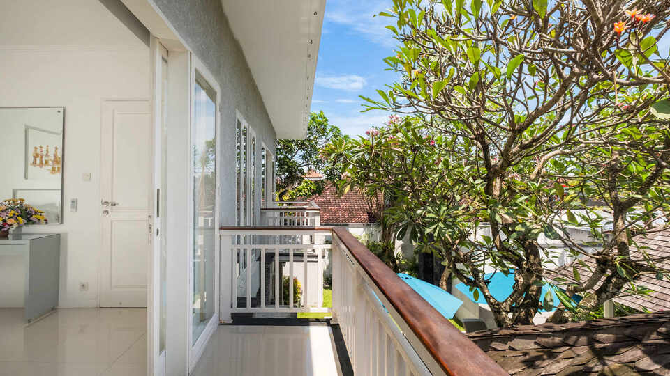 Şık Seminyak Kaçamağı, Bali Villa 2030
