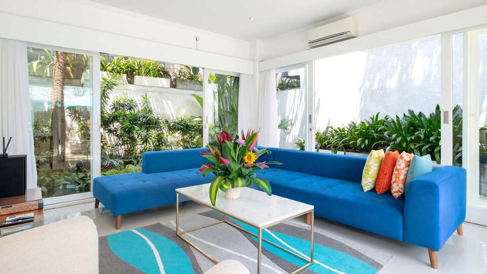 Şık Seminyak Kaçamağı, Bali Villa 2030