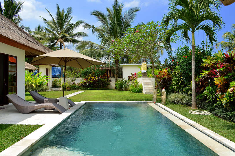 Ubud'da Özel Havuzlu Bu Lüks 3 Yatak Odalı Tatil Villasına Bayılacaksınız, Villa Bali 2031