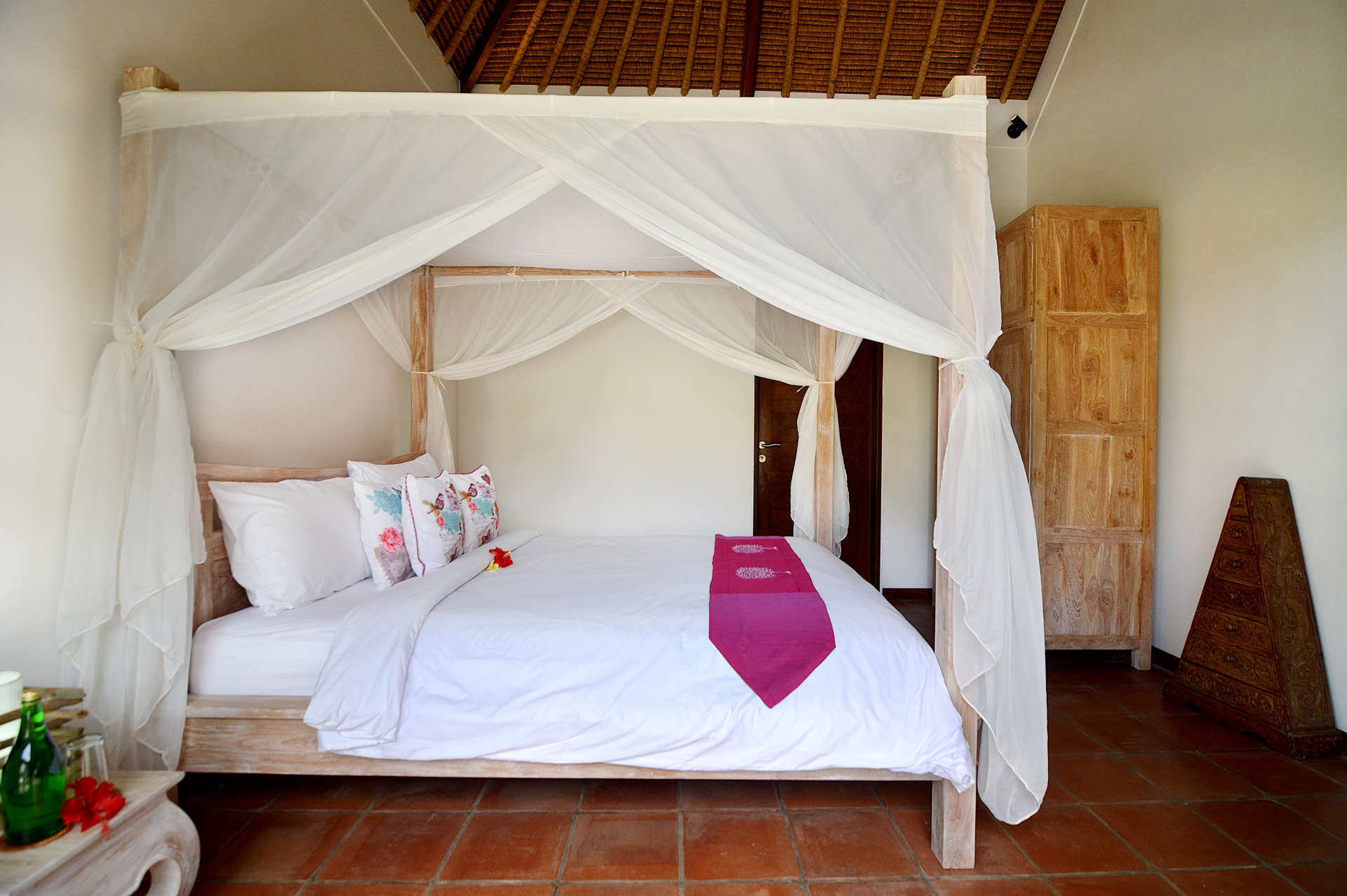 Ubud'da Özel Havuzlu Bu Lüks 3 Yatak Odalı Tatil Villasına Bayılacaksınız, Villa Bali 2031