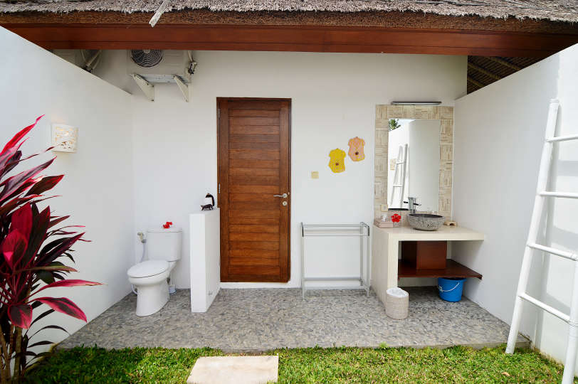 Ubud'da Özel Havuzlu Bu Lüks 3 Yatak Odalı Tatil Villasına Bayılacaksınız, Villa Bali 2031