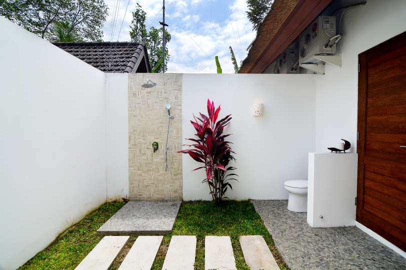 Ubud'da Özel Havuzlu Bu Lüks 3 Yatak Odalı Tatil Villasına Bayılacaksınız, Villa Bali 2031