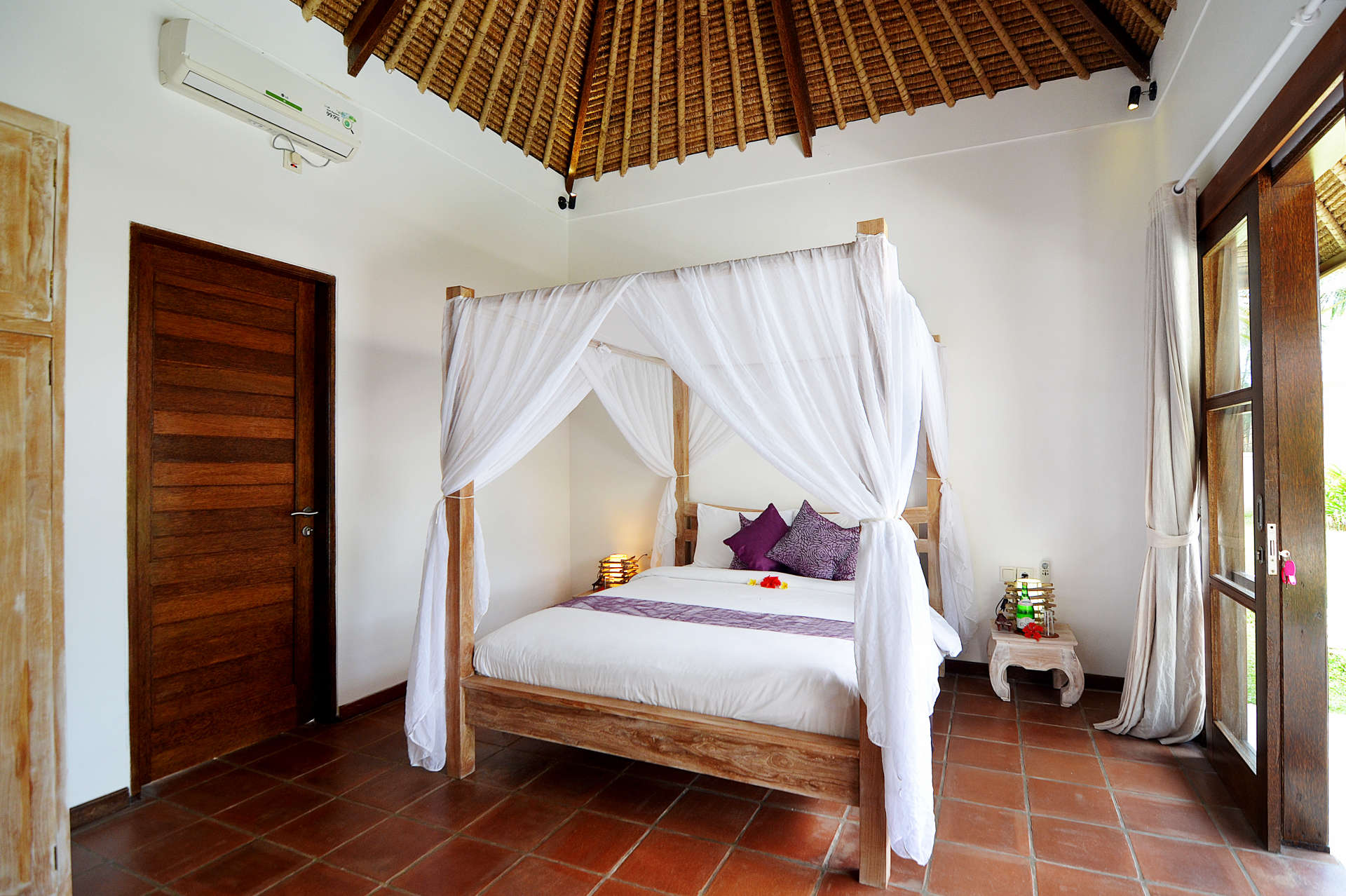 Ubud'da Özel Havuzlu Bu Lüks 3 Yatak Odalı Tatil Villasına Bayılacaksınız, Villa Bali 2031