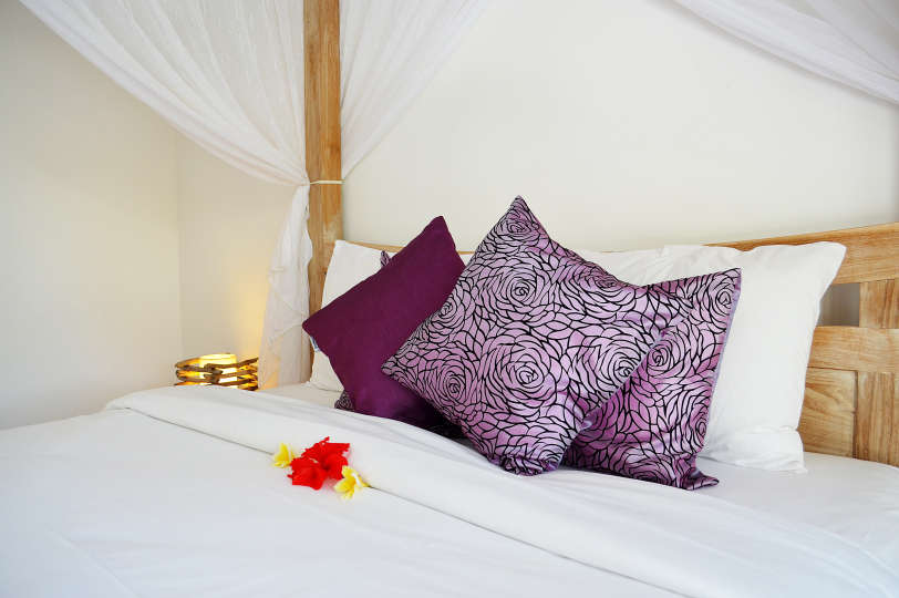 Ubud'da Özel Havuzlu Bu Lüks 3 Yatak Odalı Tatil Villasına Bayılacaksınız, Villa Bali 2031
