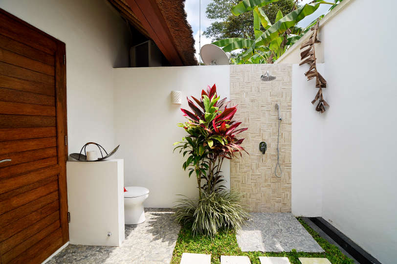 Ubud'da Özel Havuzlu Bu Lüks 3 Yatak Odalı Tatil Villasına Bayılacaksınız, Villa Bali 2031