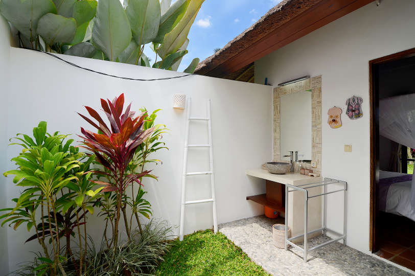 Ubud'da Özel Havuzlu Bu Lüks 3 Yatak Odalı Tatil Villasına Bayılacaksınız, Villa Bali 2031