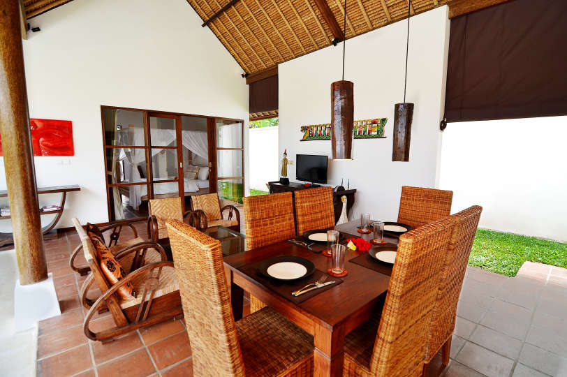 Ubud'da Özel Havuzlu Bu Lüks 3 Yatak Odalı Tatil Villasına Bayılacaksınız, Villa Bali 2031