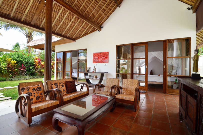 Ubud'da Özel Havuzlu Bu Lüks 3 Yatak Odalı Tatil Villasına Bayılacaksınız, Villa Bali 2031